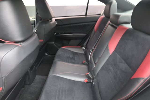 Used 2020 Subaru WRX Premium w/ Performance Package AWD/4WD image 18