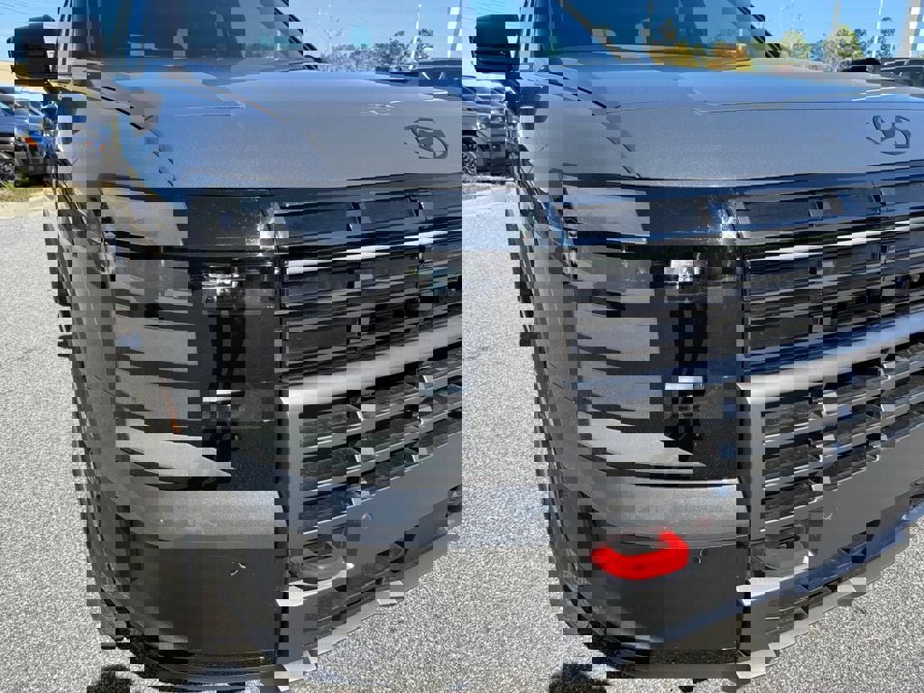 New 2026 Hyundai Palisade XRT Pro image 29