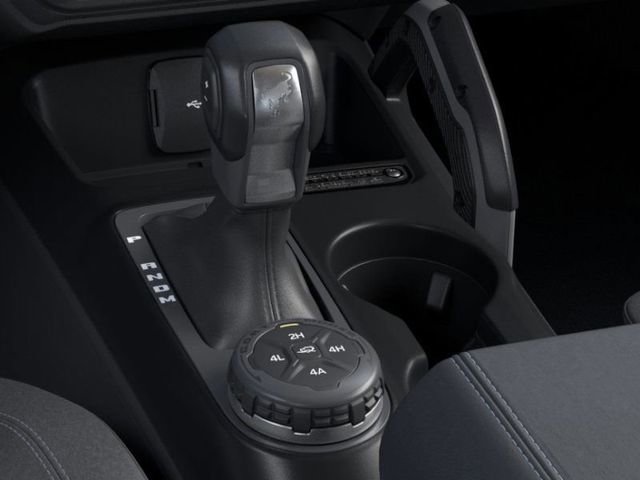 New 2025 Ford Bronco Badlands w/ Sasquatch Package image 17