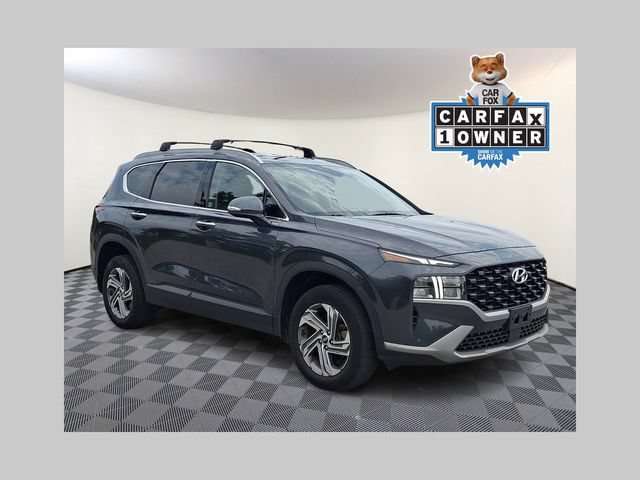 Used 2023 Hyundai Santa Fe SEL AWD/4WD image 1