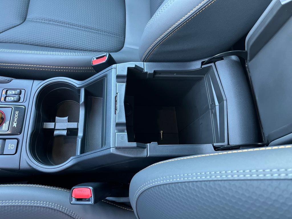 Used 2025 Subaru Forester Wilderness w/ Wilderness Package image 28