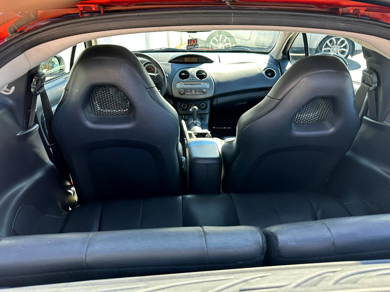 Used 2012 Mitsubishi Eclipse GS Sport image 19