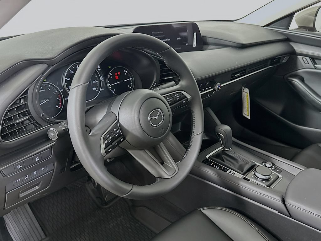 New 2026 MAZDA MAZDA3 2.5 S Sedan w/ Preferred Pkg FWD image 10