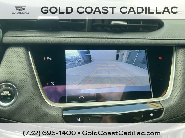 Certified 2023 Cadillac XT5 Premium Luxury image 23
