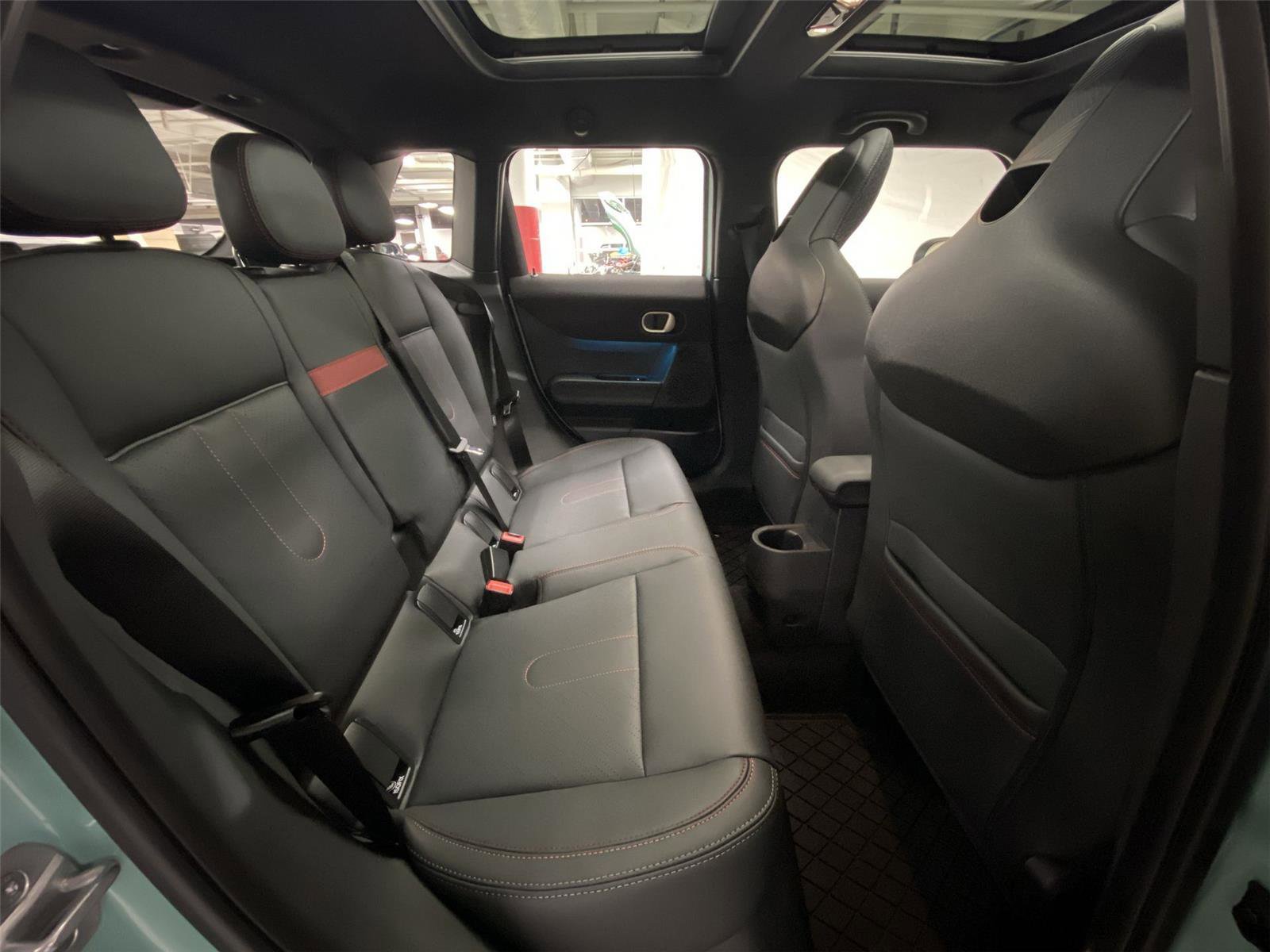 New 2026 MINI Cooper S image 29