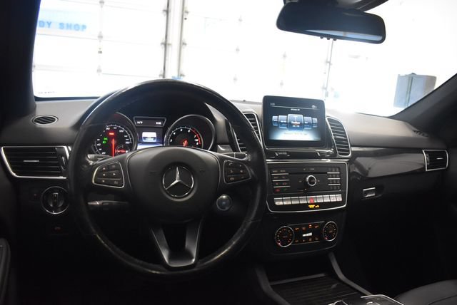 Used 2016 Mercedes-Benz GLE 350 4MATIC image 24