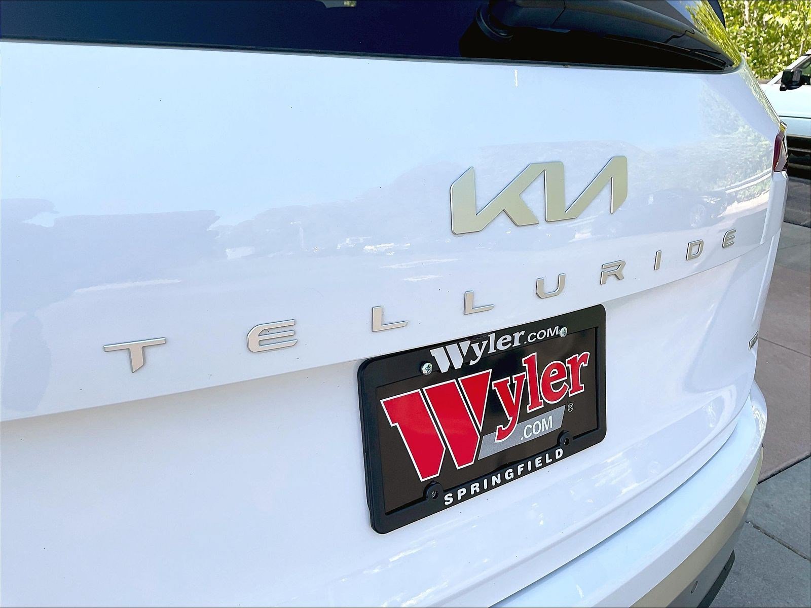 Used 2023 Kia Telluride S w/ S Sunroof Package AWD/4WD image 23