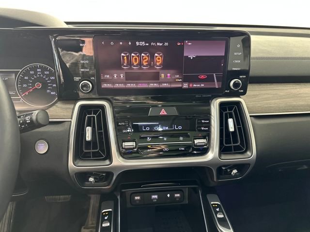 Used 2022 Kia Sorento X-Line EX image 21