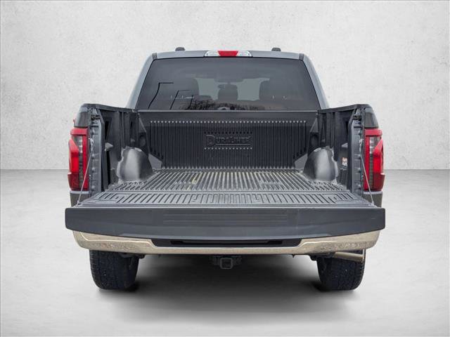 Used 2025 Ford F150 XLT w/ Equipment Group 301A Standard image 7
