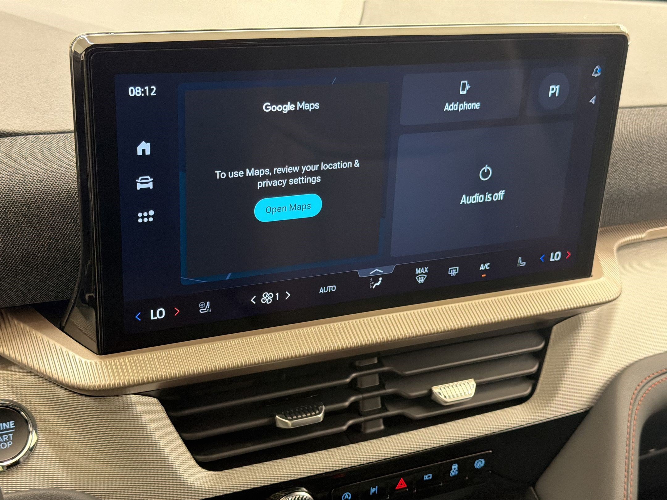 New 2027 Ford Explorer Active w/ Active Comfort Package RWD image 20