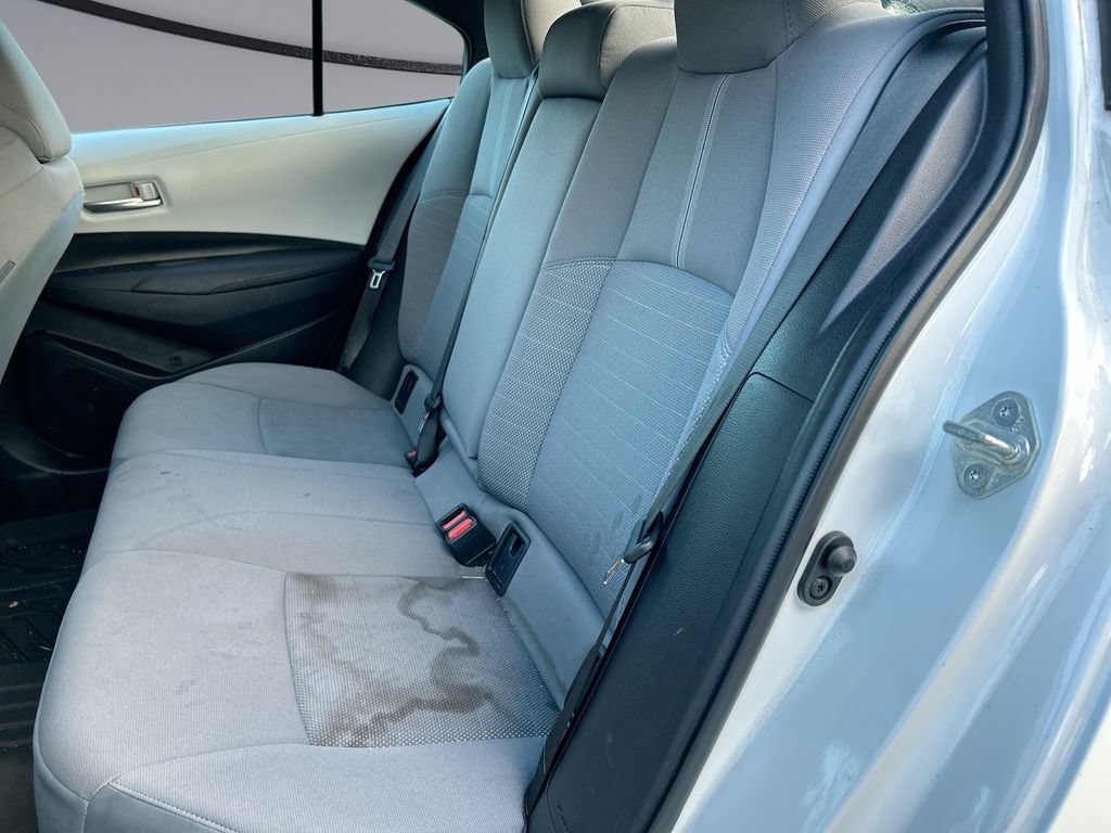 Used 2024 Toyota Corolla SE FWD image 27