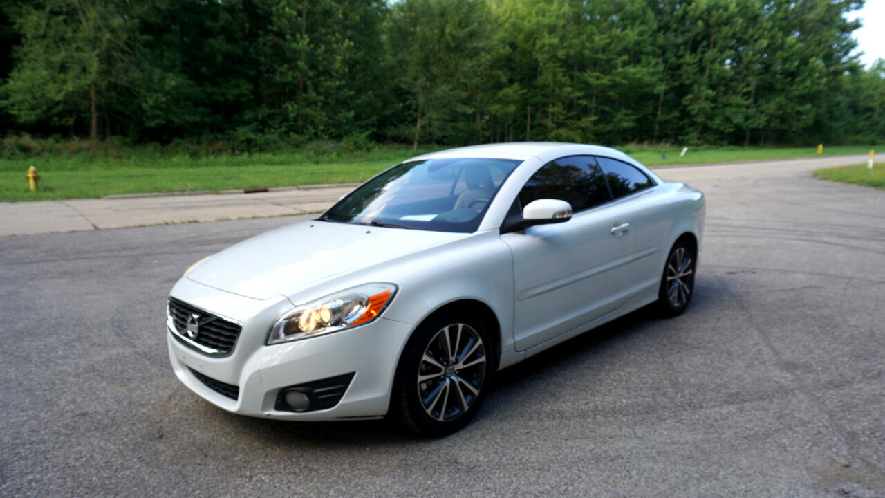 Used 2011 Volvo C70 T5 image 27