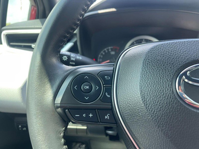Used 2022 Toyota Corolla SE image 15