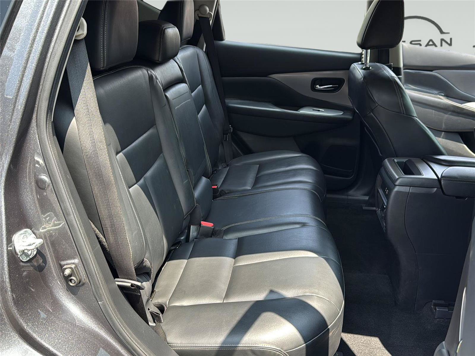Used 2020 Nissan Murano SV w/ Premium Package AWD/4WD image 30