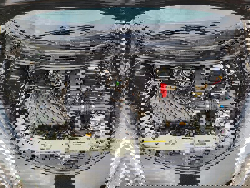 Used 2017 Nissan Versa Note SR image 24