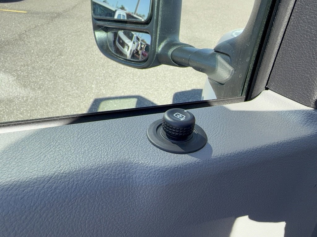 New 2026 Ford E-350 and Econoline 350 Super Duty w/ Power Equipment Group image 16