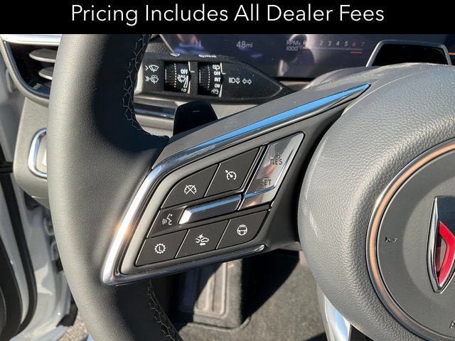 New 2026 Buick Enclave Sport Touring w/ Super Cruise Package AWD/4WD image 8