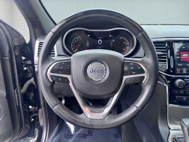 Used 2019 Jeep Grand Cherokee Limited image 17