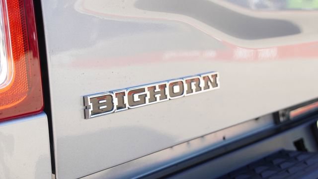 Certified 2023 RAM 3500 Big Horn w/ Level 1 Equipment Group image 13