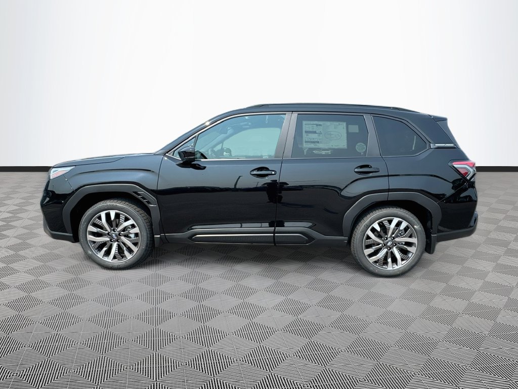 New 2026 Subaru Forester Touring AWD/4WD image 35