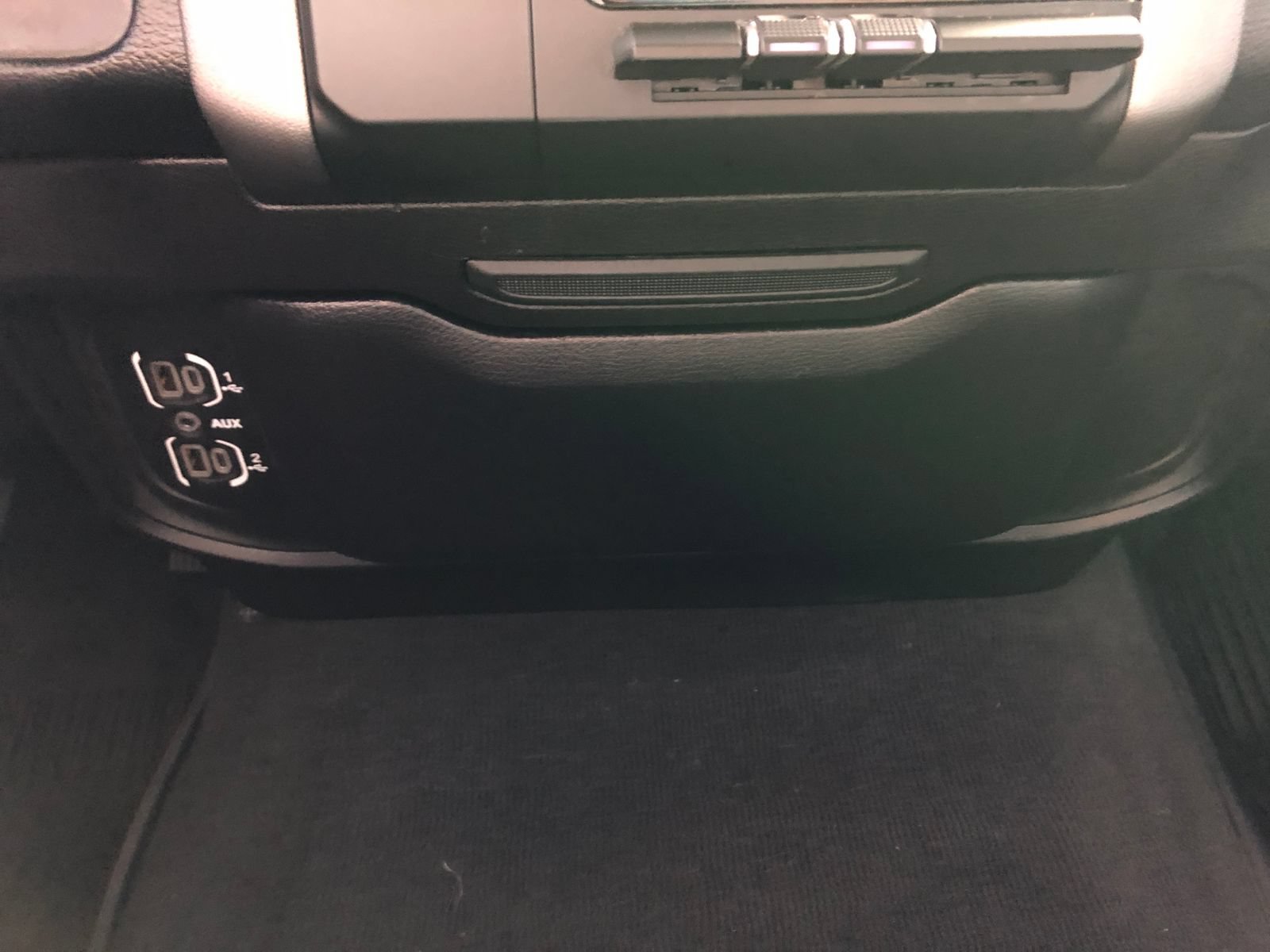 Used 2019 RAM 1500 Big Horn AWD/4WD image 24