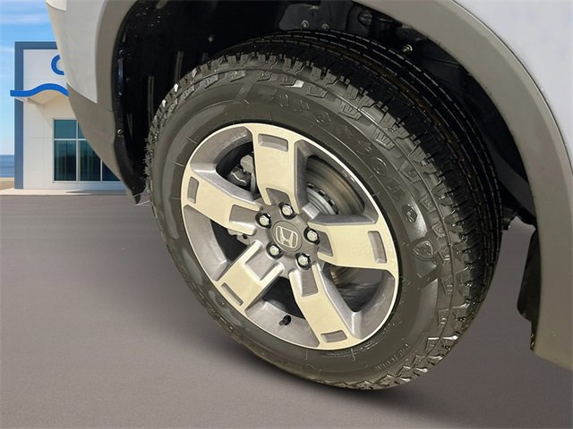 New 2026 Honda Ridgeline RTL image 11