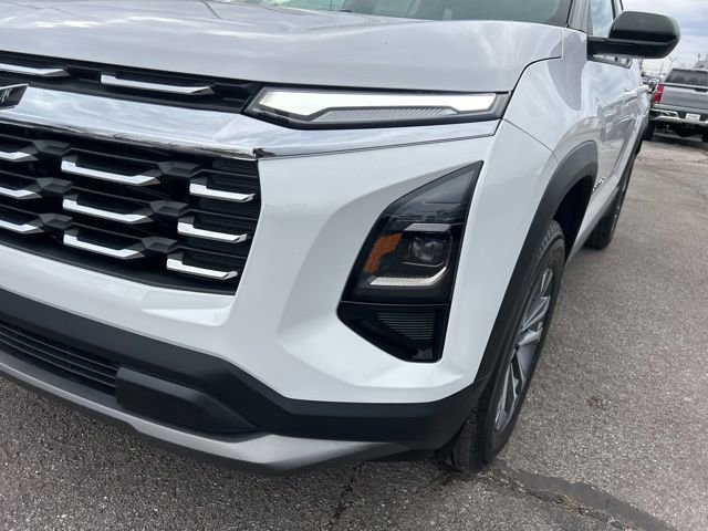 New 2026 Chevrolet Equinox LT image 9