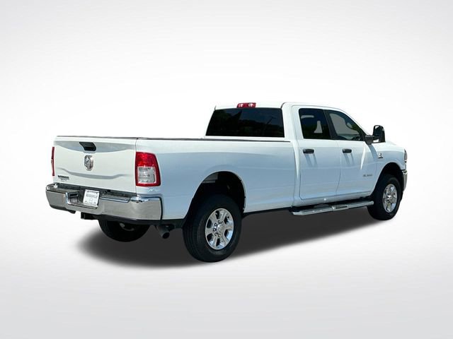 Used 2023 RAM 2500 Big Horn w/ Level 1 Equipment Group AWD/4WD image 6