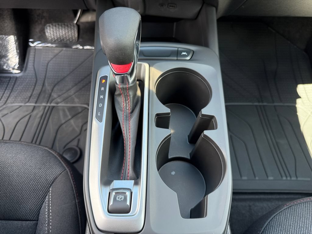 New 2026 Chevrolet Trax RS w/ Sunroof Package FWD image 18