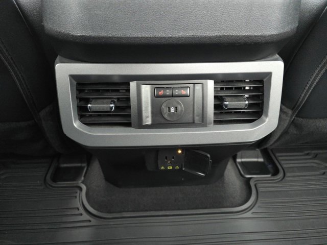 Certified 2025 Ford F350 Lariat image 7