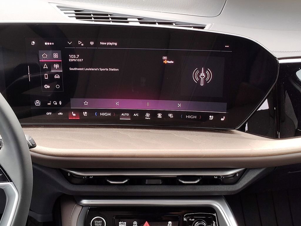 New 2025 Audi Q5 Premium Plus image 8