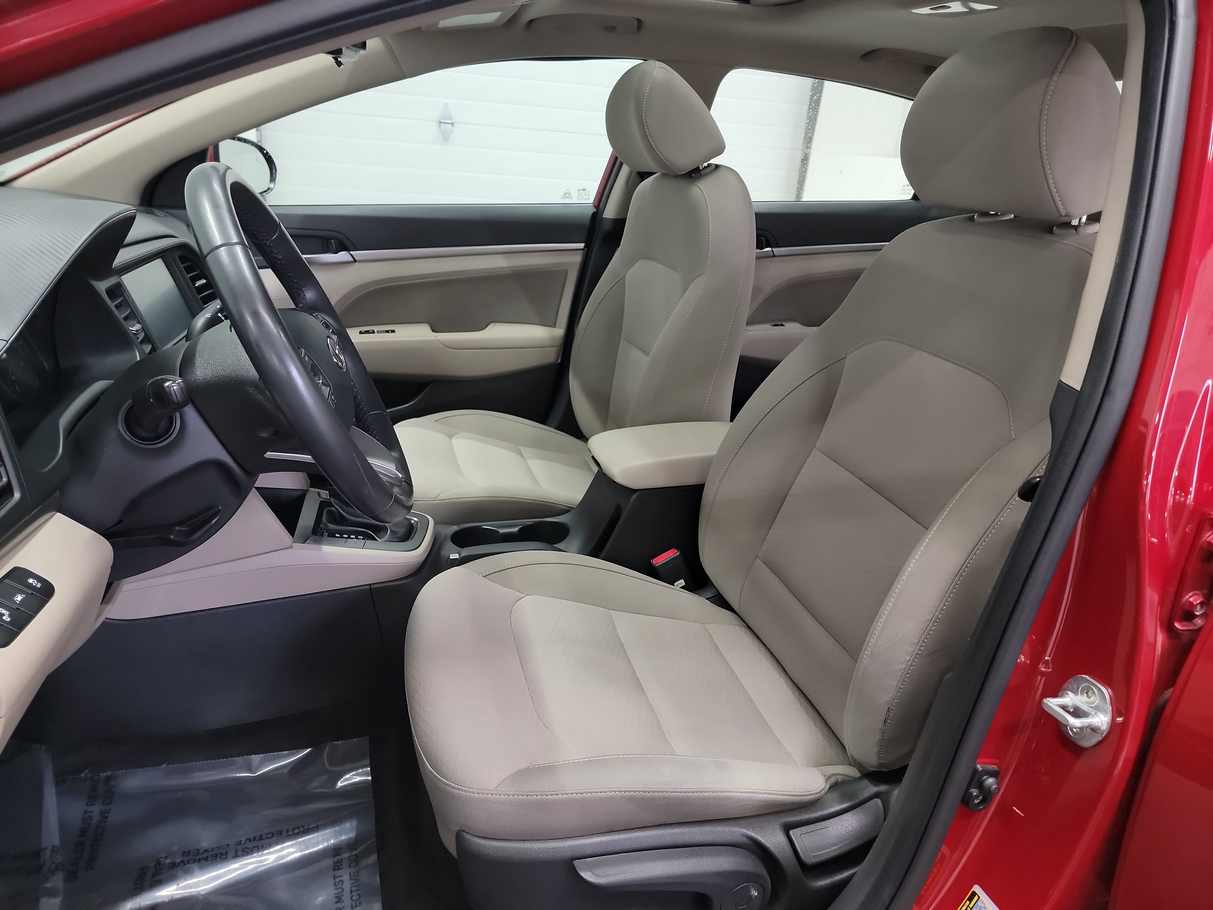 Used 2020 Hyundai Elantra Value Edition FWD image 12