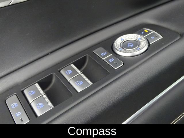 Used 2024 Genesis GV80 3.5T w/ Prestige Package image 14