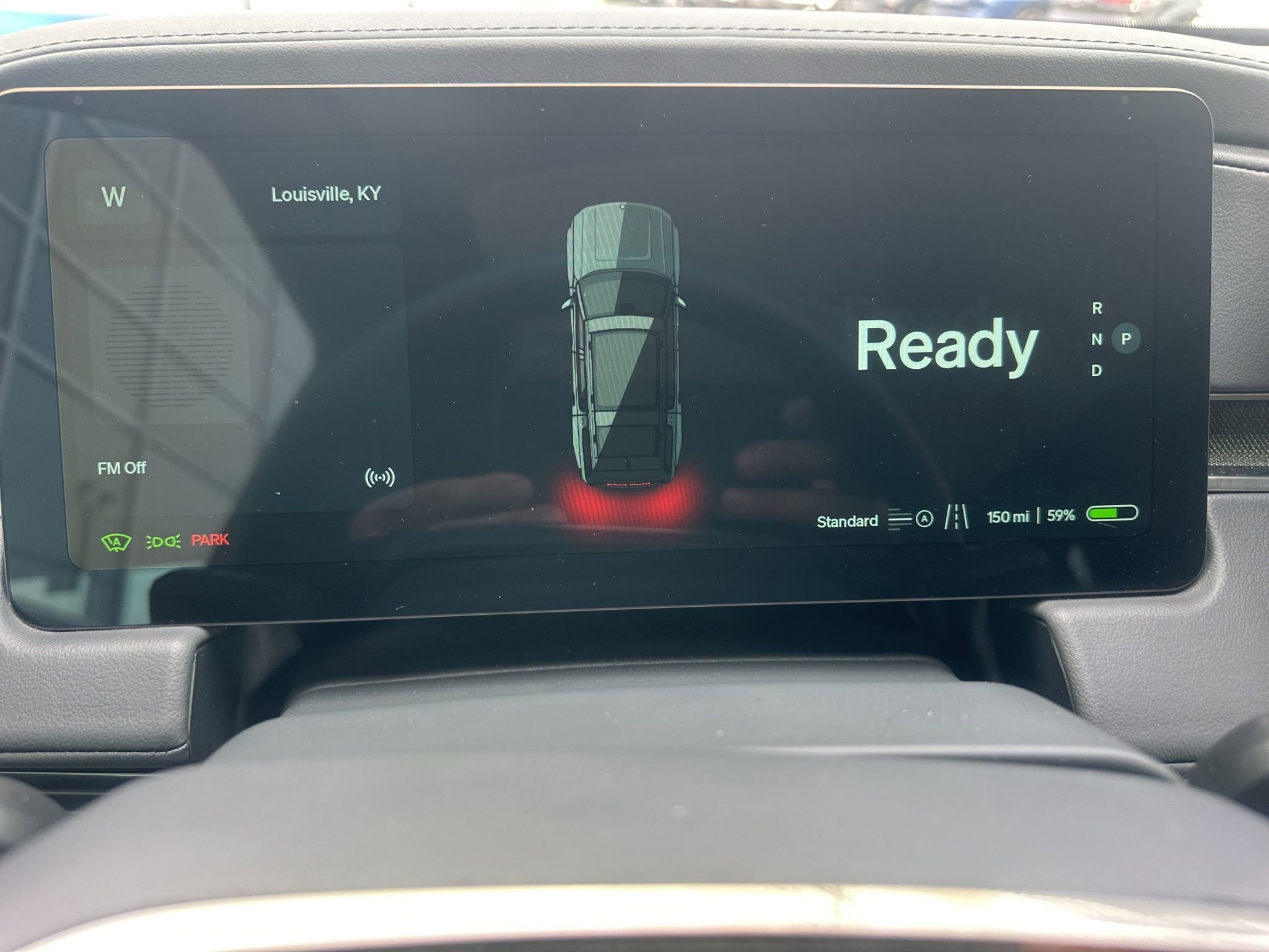 Used 2025 Rivian R1S Adventure image 24