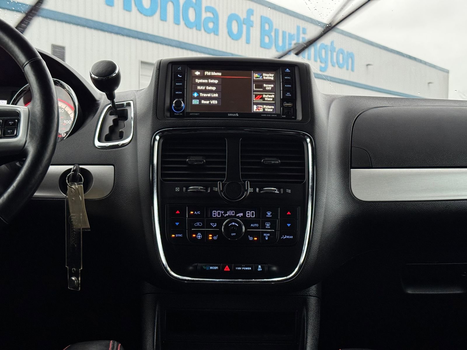 Used 2017 Dodge Grand Caravan GT image 18