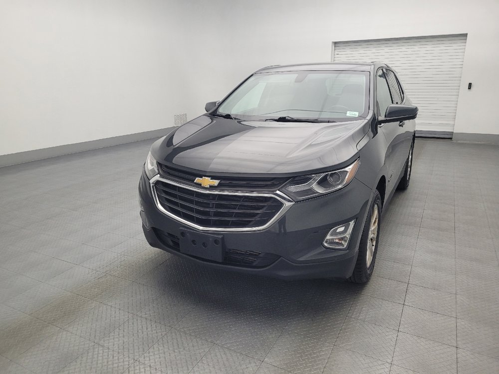 Used 2018 Chevrolet Equinox LT image 15