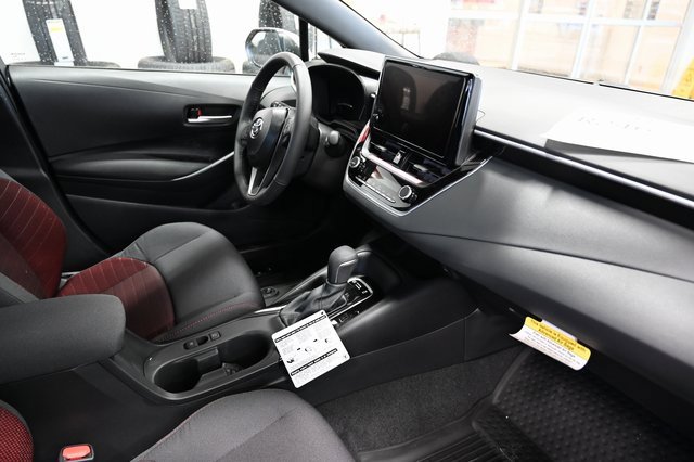 New 2026 Toyota Corolla SE image 14