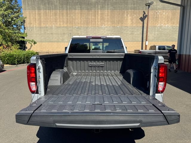 Used 2021 GMC Sierra 1500 Elevation AWD/4WD image 23