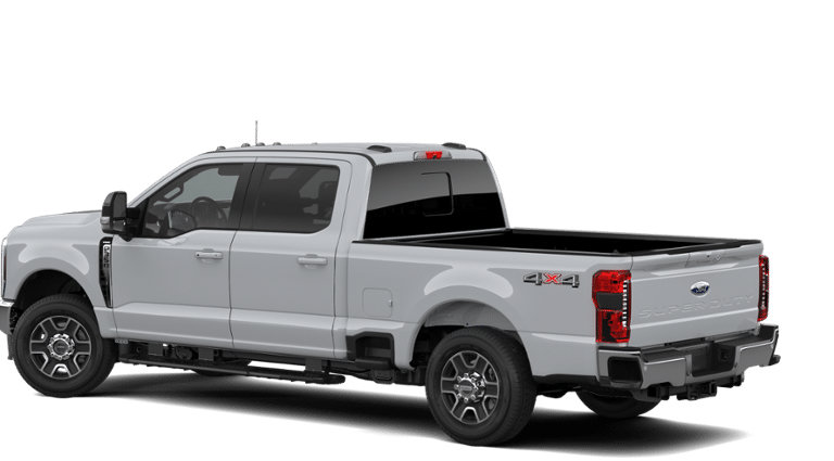 New 2026 Ford F350 Lariat w/ Lariat Premium Package AWD/4WD image 32