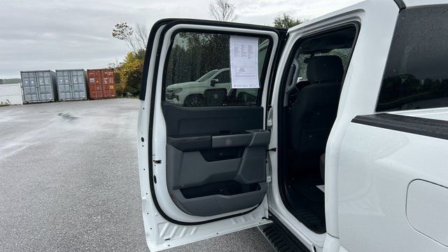 Used 2021 Ford F150 XLT w/ Trailer Tow Package image 30