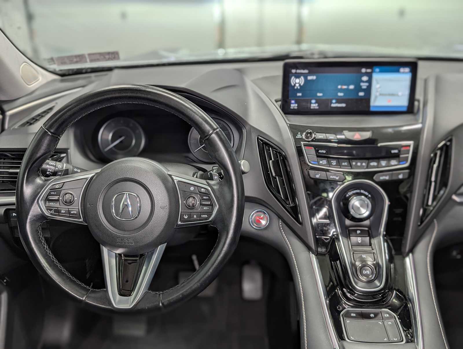 Used 2023 Acura RDX AWD w/ Technology Package image 5