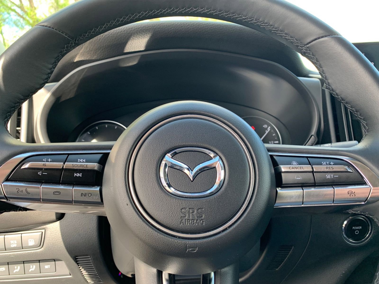 Used 2025 MAZDA CX-50 2.5 Hybrid w/ Premium Plus Pkg image 29