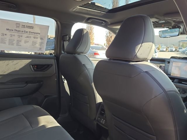 New 2026 Subaru Outback Limited image 18