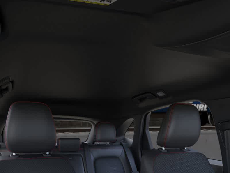 New 2026 Ford Escape ST-Line Select image 22