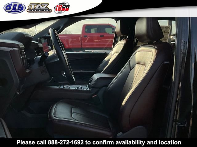 Used 2024 Ford Expedition Limited image 20