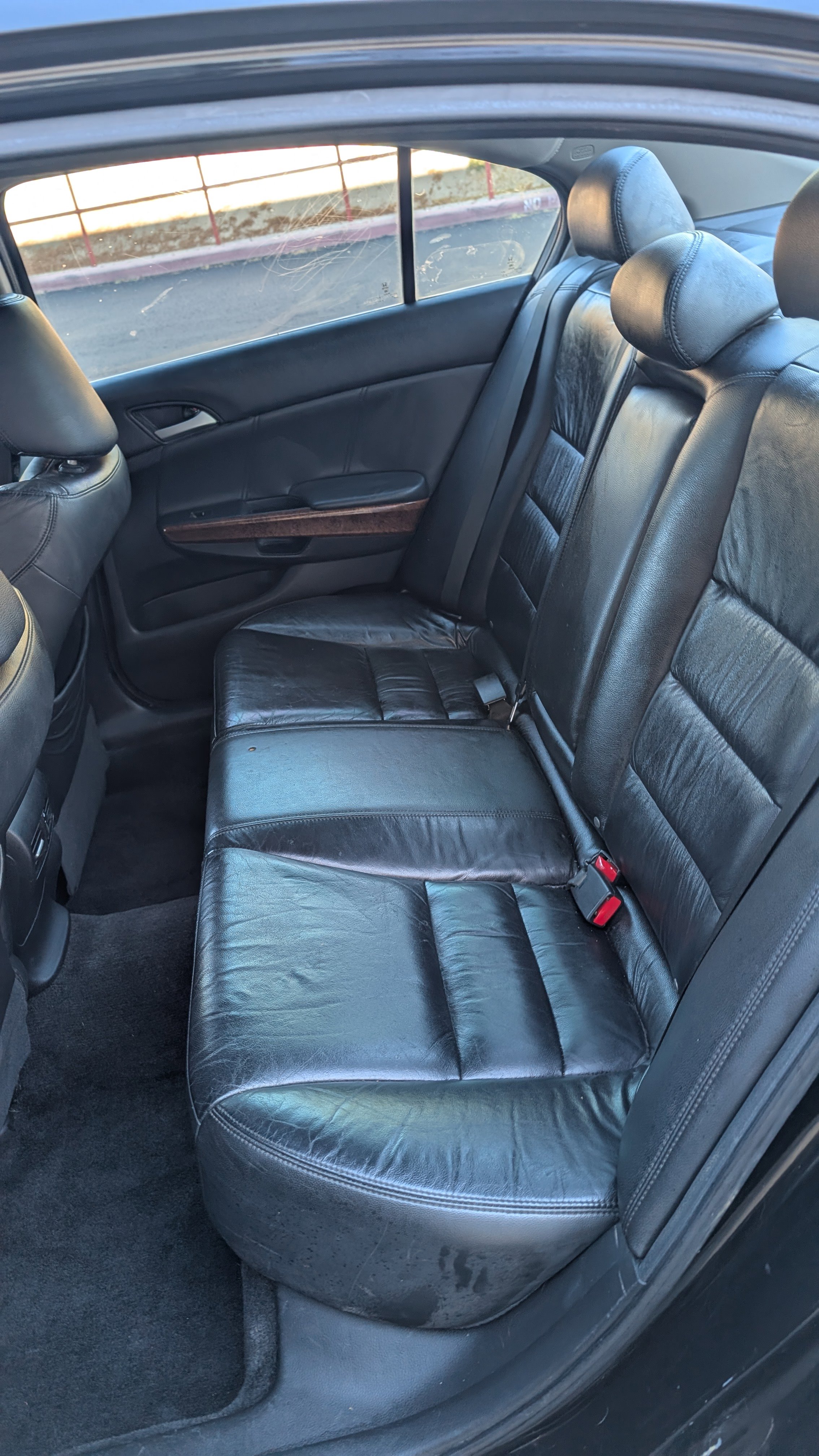 Used 2011 Honda Accord EX-L image 17