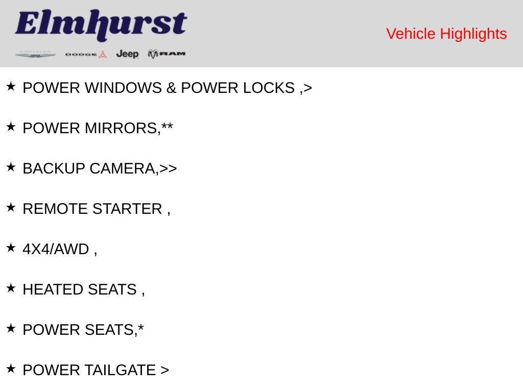 Used 2023 Hyundai Tucson SEL w/ Convenience Package AWD/4WD image 10