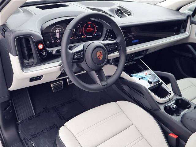 New 2026 Porsche Cayenne S AWD/4WD image 4