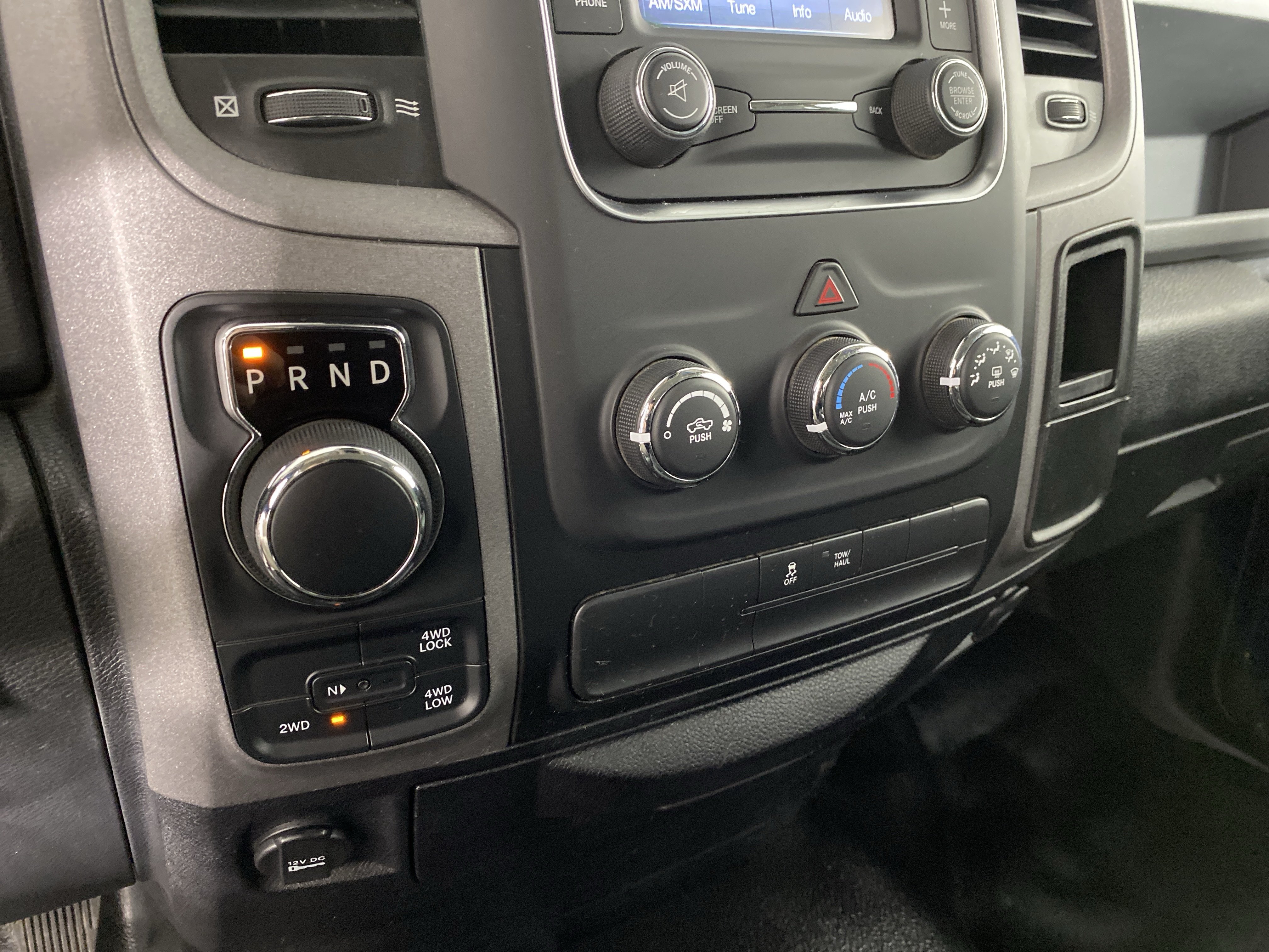 Used 2017 RAM 1500 Tradesman w/ Popular Equipment Group AWD/4WD image 26