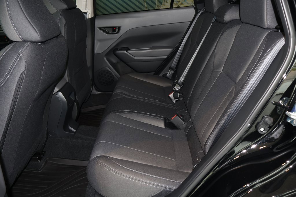 New 2024 Subaru Crosstrek 2.0i image 14